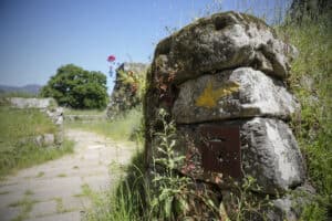 Norte de Portugal e Galiza unem-se para certificação de caminho medieval de Santiago&nbsp;