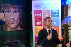 Human Power Hub reforça ligação à sociedade com novos parceiros e mentores