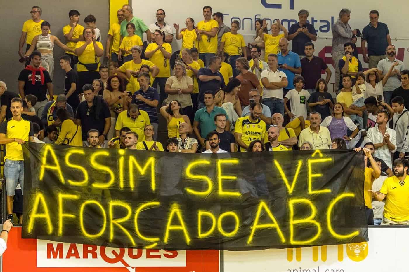 Carlos Matos e o apuramento para a ronda principal da Liga Europeia: “É uma tarefa quase hercúlea”