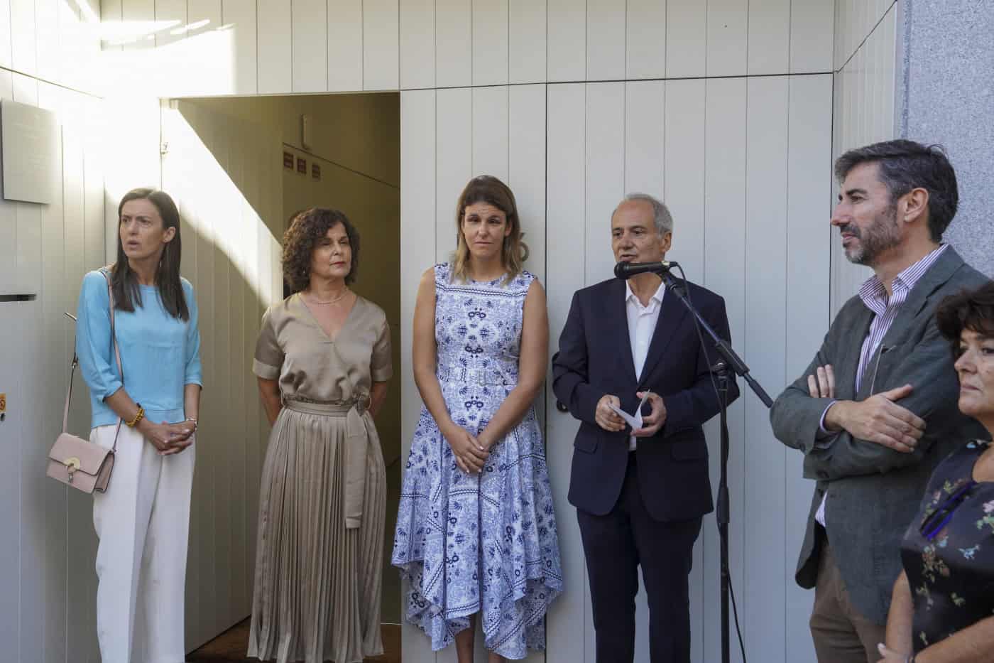 Casa da Caldeiroa vai acolher crianças migrantes