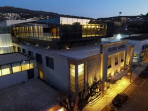 Instituto Confúcio da UMinho apresenta espetáculo 'Water Music', de Luís Bittencourt