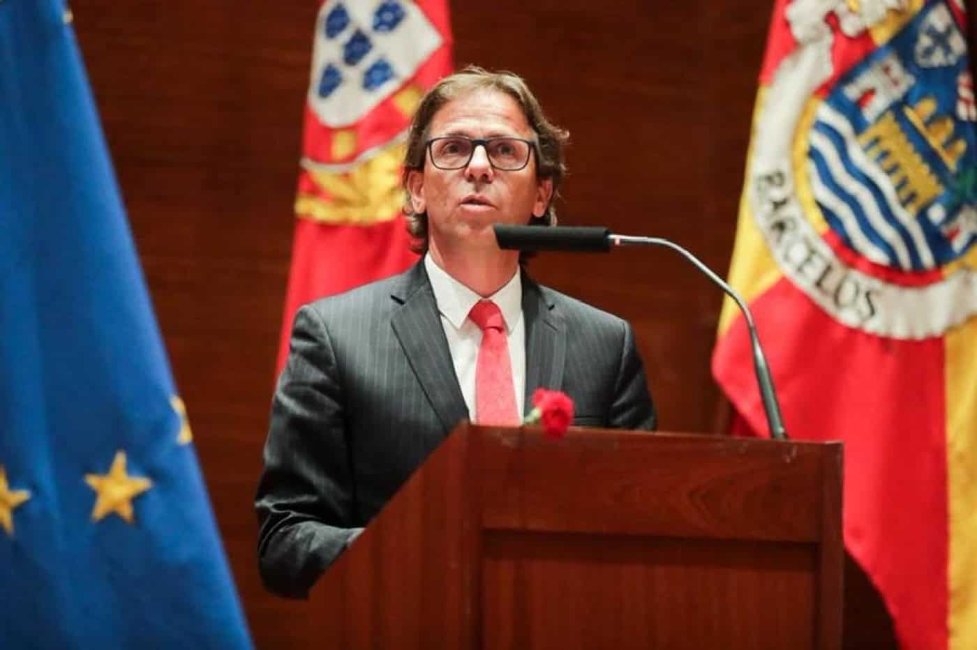 Autarca de Barcelos pede "flexibilidade" aos médicos em nome dos utentes