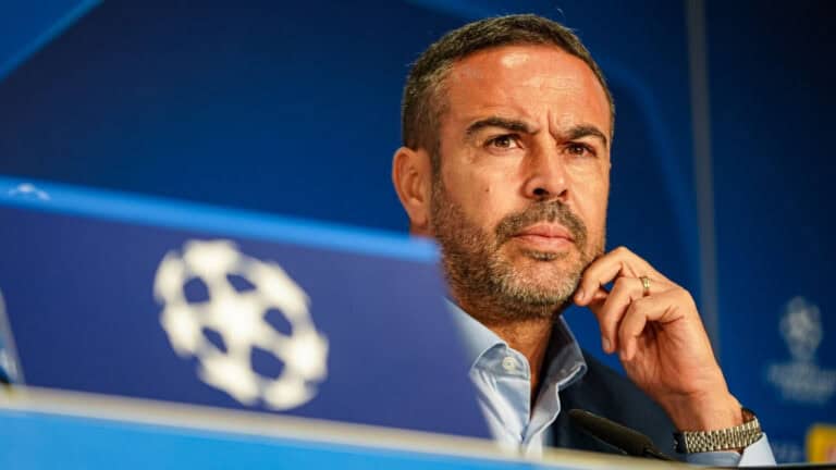 "Queremos impor o nosso jogo e mostrar a qualidade que temos"