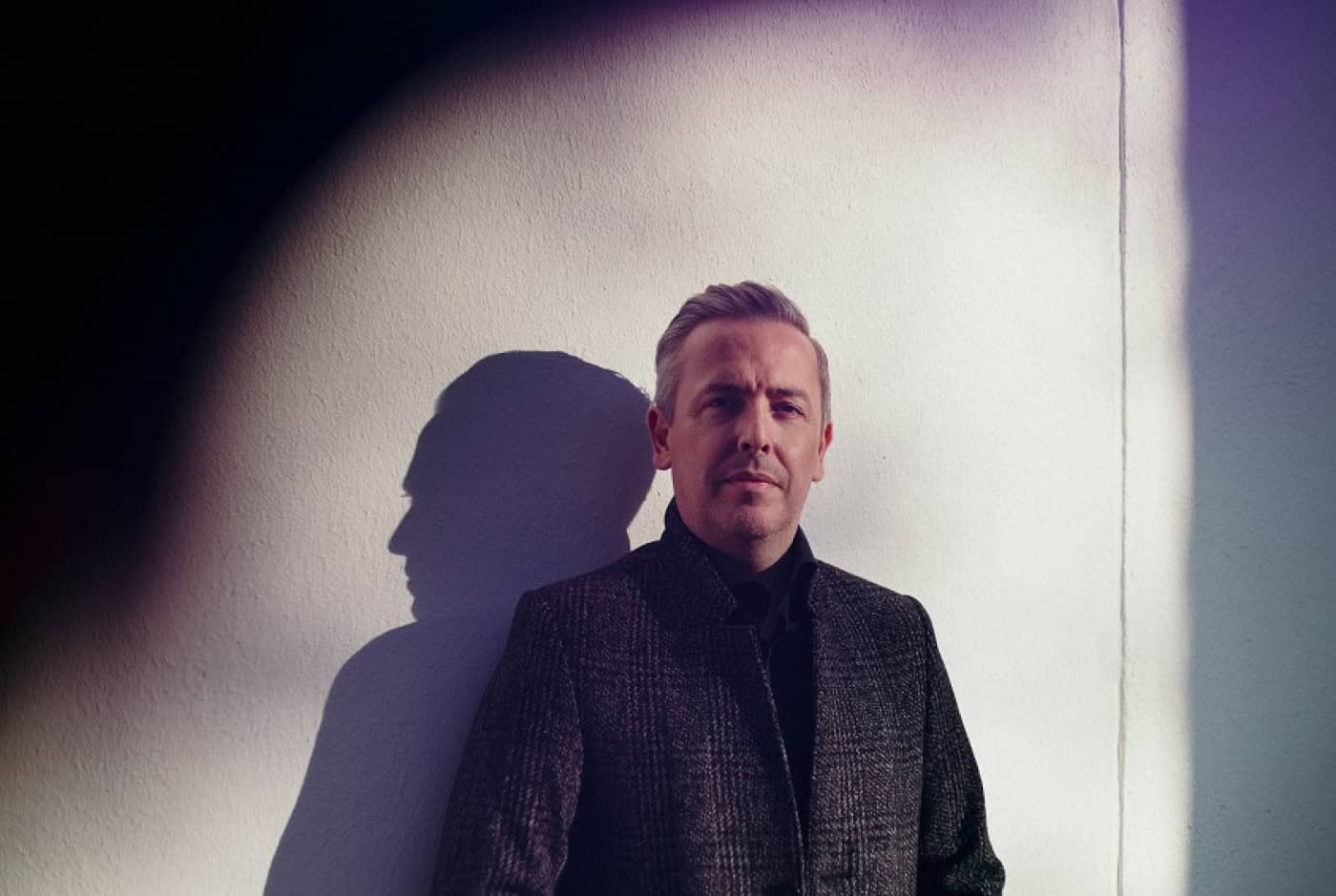 Luís Magalhães revisita quatro compositores no encerramento do ciclo 'Casa de Partida'