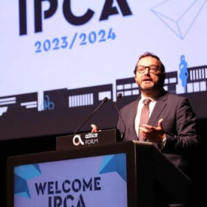 Secretário de Estado do Superior defende oferta formativa articulada com tecido empresarial