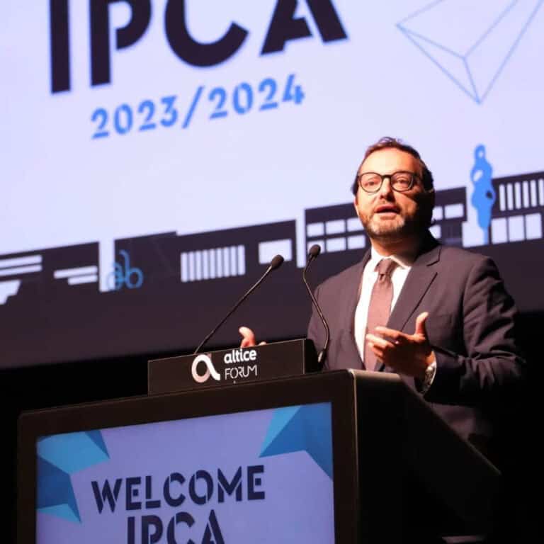 Secretário de Estado do Superior defende oferta formativa articulada com tecido empresarial