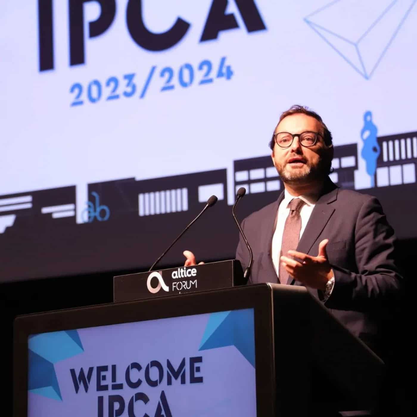 Secretário de Estado do Superior defende oferta formativa articulada com tecido empresarial