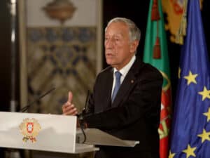 Marcelo declara apoio à adesão da Moldova à UE e tenciona visitar país em breve&nbsp;