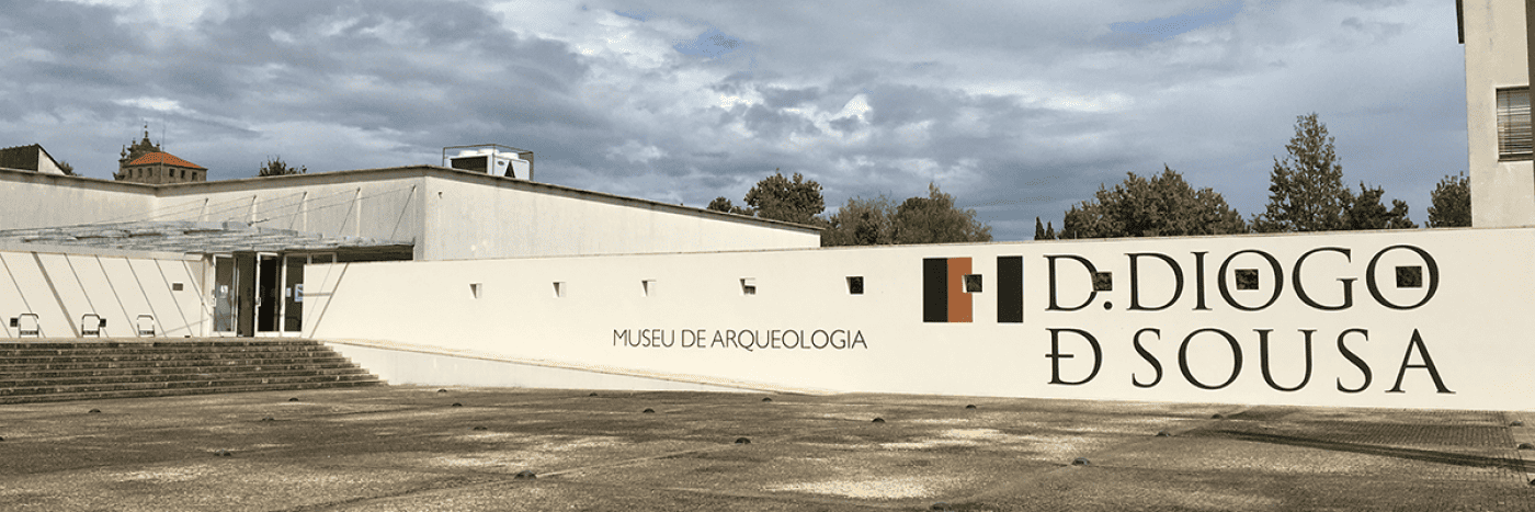 Este mês há visitas temáticas ao Museu de Arqueologia D. Diogo de Sousa