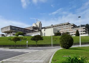 Diretoras Clínica e de Enfermagem do Hospital de Viana do Castelo renunciam&nbsp;&nbsp;
