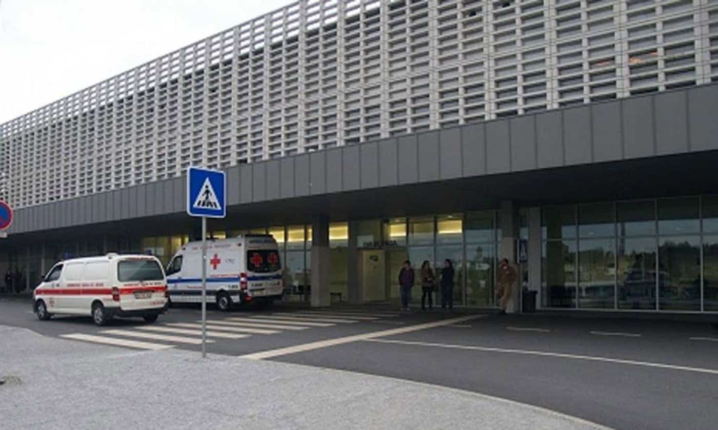 Urgência Ginecologia e Obstetrícia do Hosp. Braga encerrada sábado e domingo