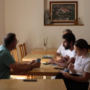 Número de migrantes e refugiados em Guimarães duplica numa década