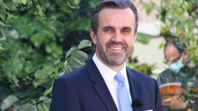 Bastonário quer bom senso do Governo para resolver falta de médicos nos hospitais&nbsp;