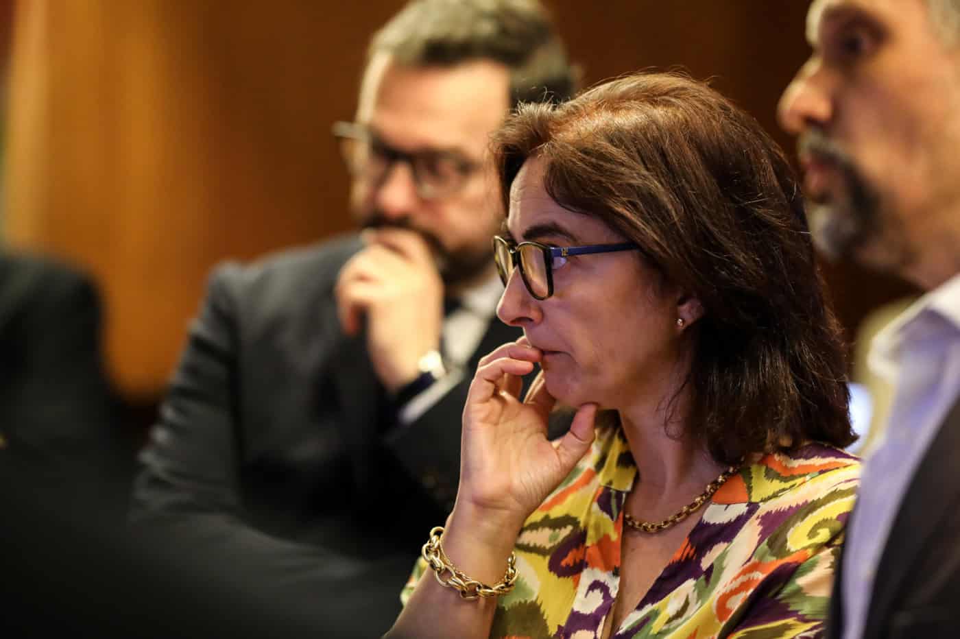 Brasil demonstra “grande interesse” nos projetos de literacia cientifica de Portugal