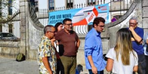 BE Braga quer construção do novo Hospital de Barcelos no OE 2024