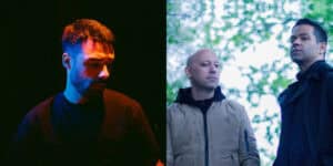 Theatro Circo acolhe duplo concerto de St. James Park e NO!ON