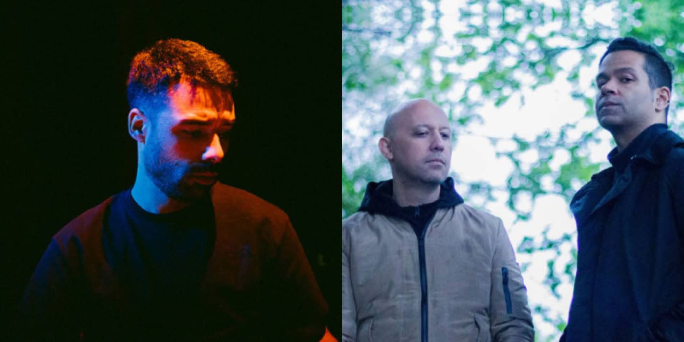 Theatro Circo acolhe duplo concerto de St. James Park e NO!ON