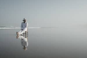 Sandy Kilpatrick leva disco inspirado na Noruega ao Theatro Circo