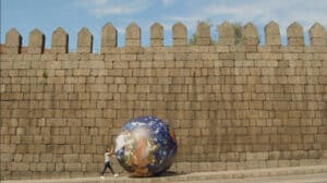 Guimarães não desiste e anuncia candidatura a Capital Verde Europeia 2026