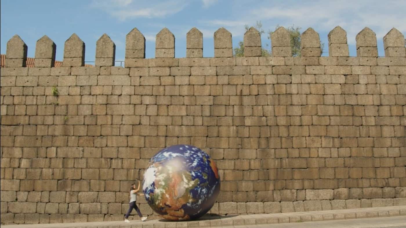 Guimarães não desiste e anuncia candidatura a Capital Verde Europeia 2026