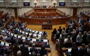 Governo apresenta hoje linhas gerais do OE2024 à oposição