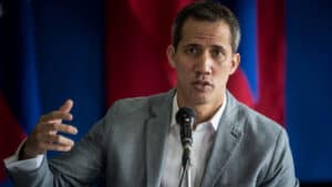 Venezuela emite mandado de captura internacional contra Juan Guaidó&nbsp;