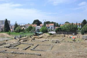 Obra de Musealização das Carvalheiras vai atrasar depois de CMB rejeitar única proposta que recebeu