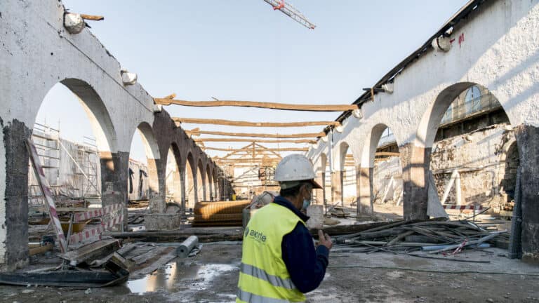 Governo aberto a reduzir IVA para 6% na construção para arrendamento, avança PSD&nbsp;