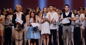 Estão abertas as candidaturas ao concurso Jovens Talentos