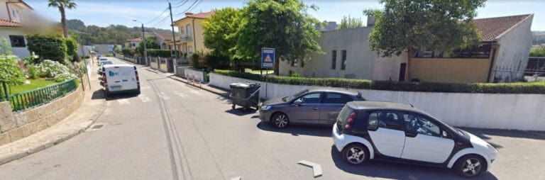 Pais pedem lomba junto a jardim-de-infância de Dume. Serviços da CMB dizem não ser necessária