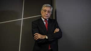 Bastonário dos Economistas defende prioridade aos rendimentos e incentivos ao investimento