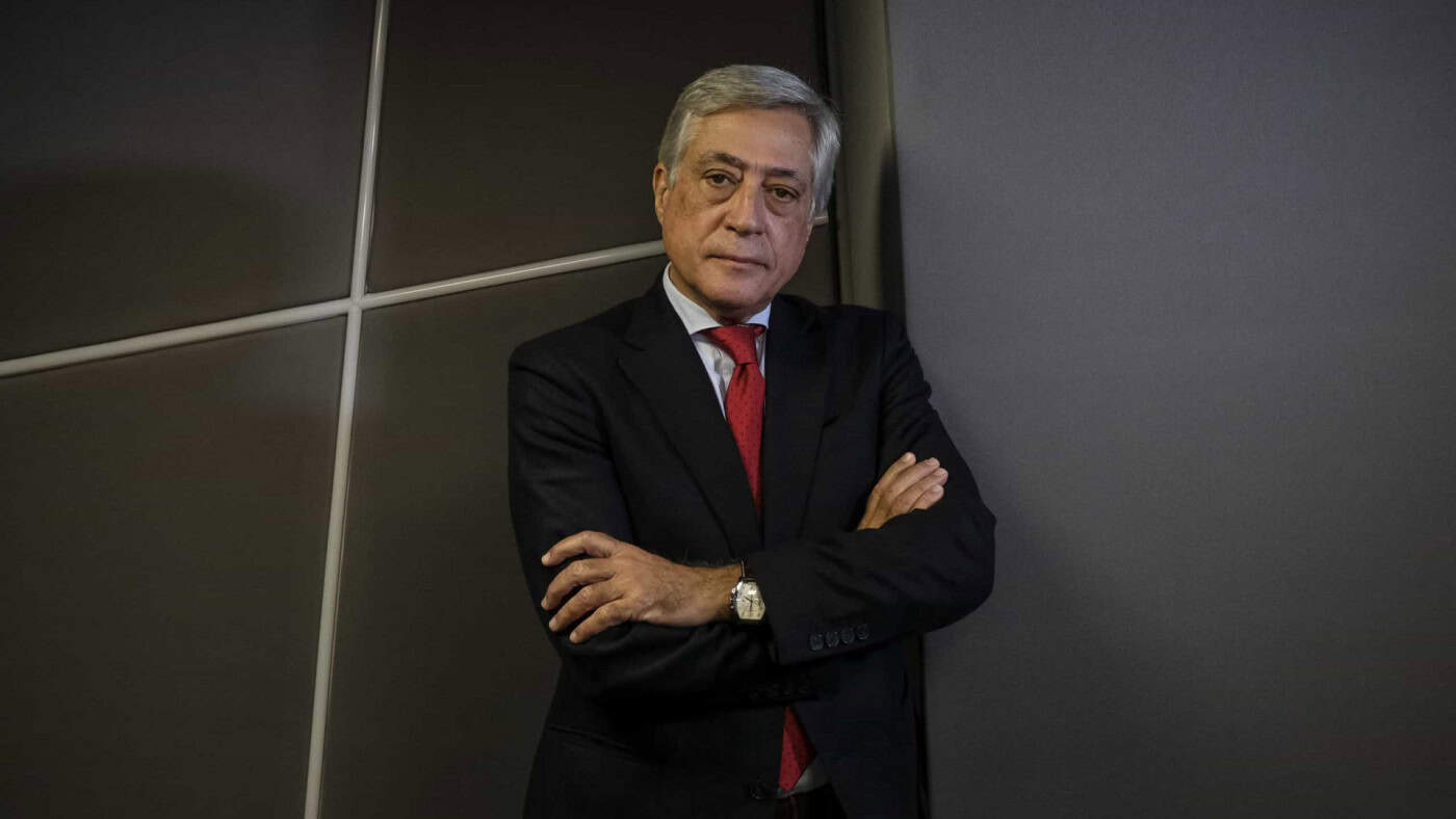 Bastonário dos Economistas defende prioridade aos rendimentos e incentivos ao investimento