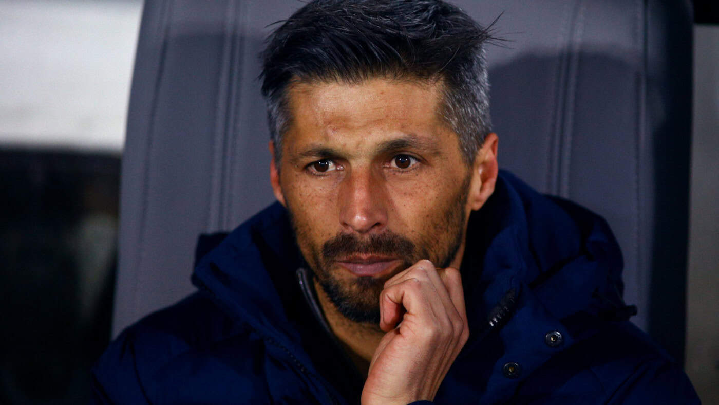 Moreno quer primeira vitória em casa na receção ao "competente" Gil&nbsp;