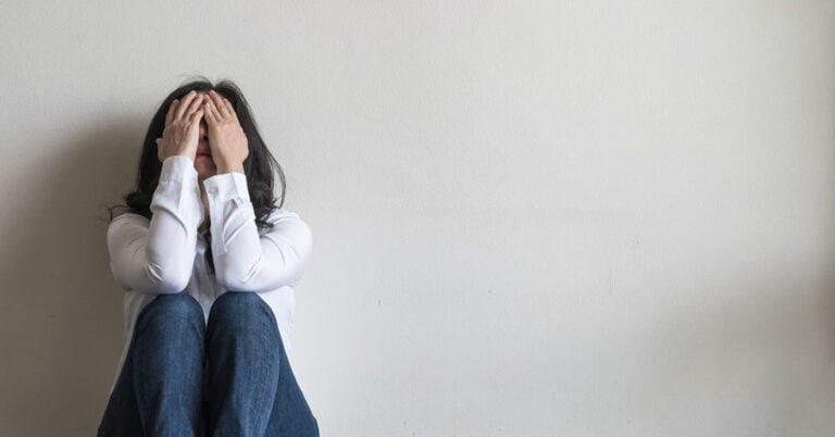 Depressão está ligada a vivermos como se fossemos uma empresa