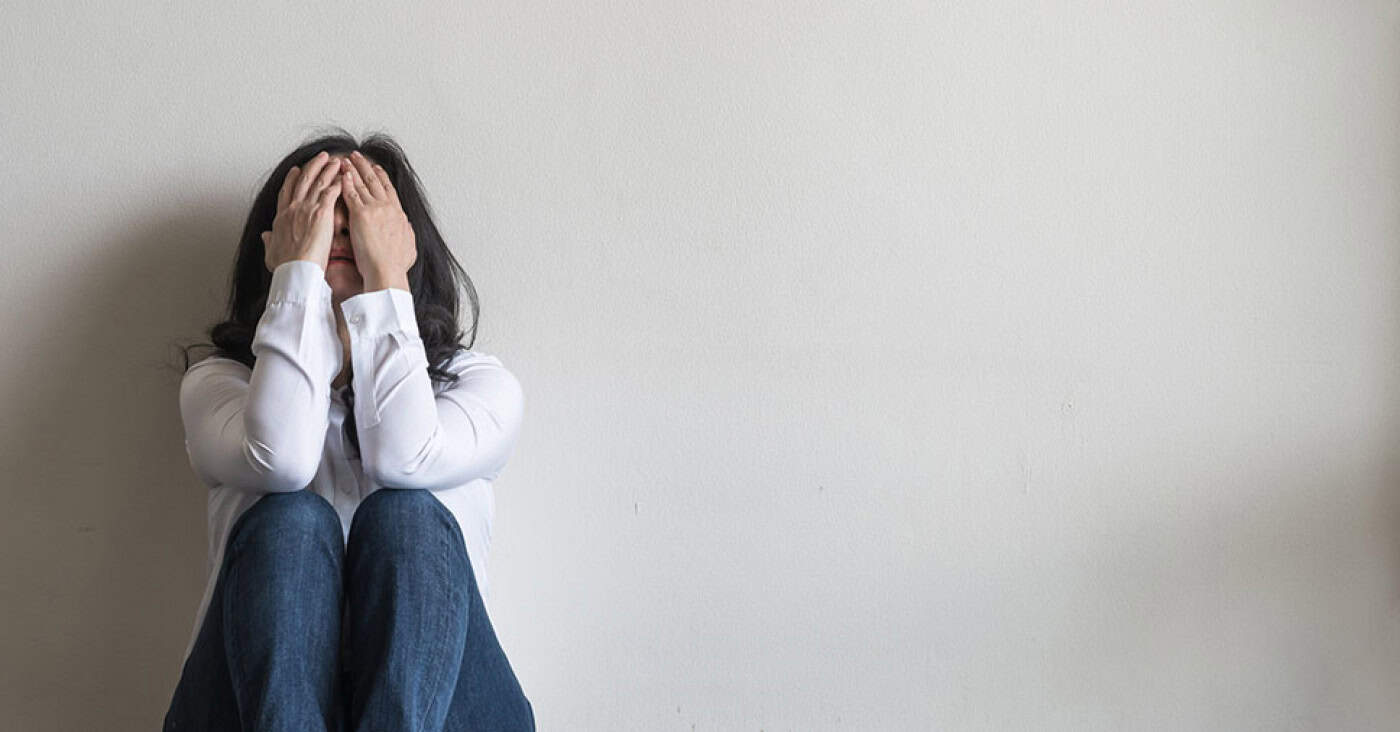 Depressão está ligada a vivermos como se fossemos uma empresa