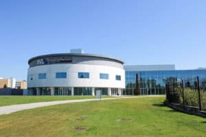 INL&nbsp;utiliza técnicas desenvolvidas por Prémio Nobel da Física 2023