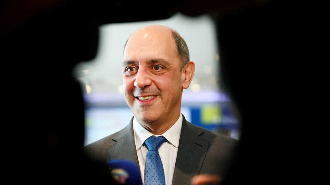 Ministério convoca sindicatos médicos para reunião na quinta-feira&nbsp;