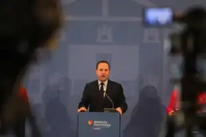 OE2024: Governo entrega hoje proposta orçamental para o próximo ano&nbsp;