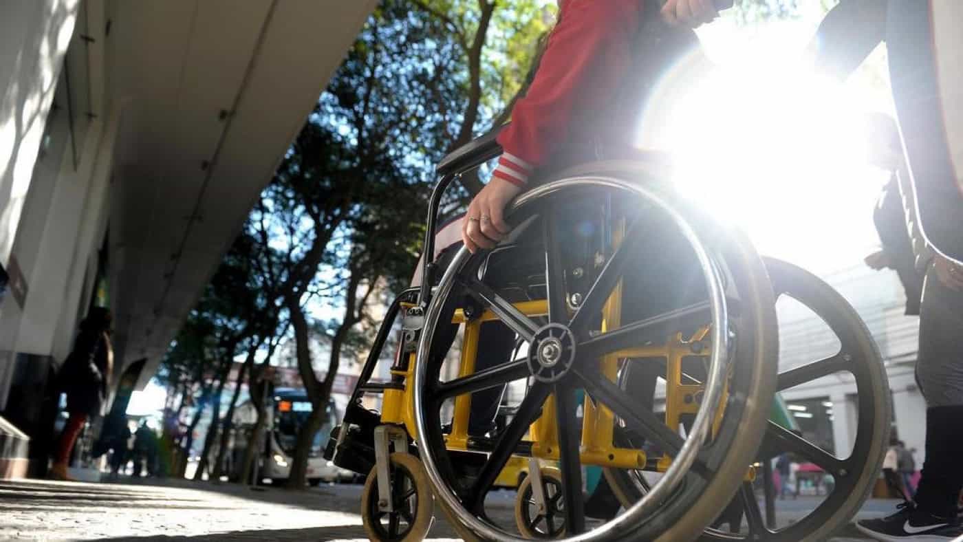 Cartão Municipal da Pessoa com Deficiência começa a ser emitido este mês