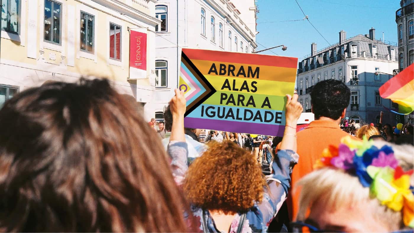 ILGA recebeu 469 denúncias sobre incidentes contra pessoas LGBT entre 2020 e 2022