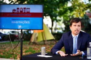 Todas as freguesias de Braga vão ver os perímetros urbanos aumentados