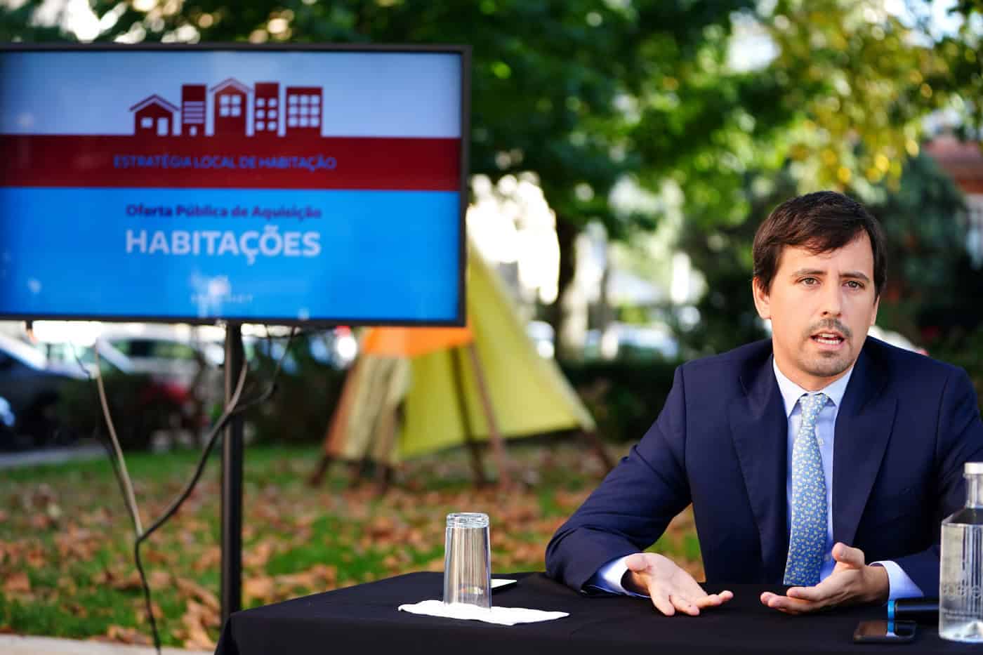 Todas as freguesias de Braga vão ver os perímetros urbanos aumentados