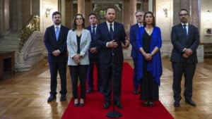 Taxas de IRS descem até ao 5.º escalão