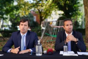 Uma "cidade para todos" e sem novos bairros sociais. Bragahabit lança OPA´s para 30 frações