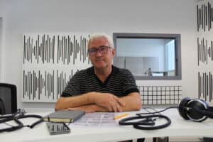 Cada vez mais famílias [portuguesas e estrangeiras] batem à porta da Cáritas de Braga