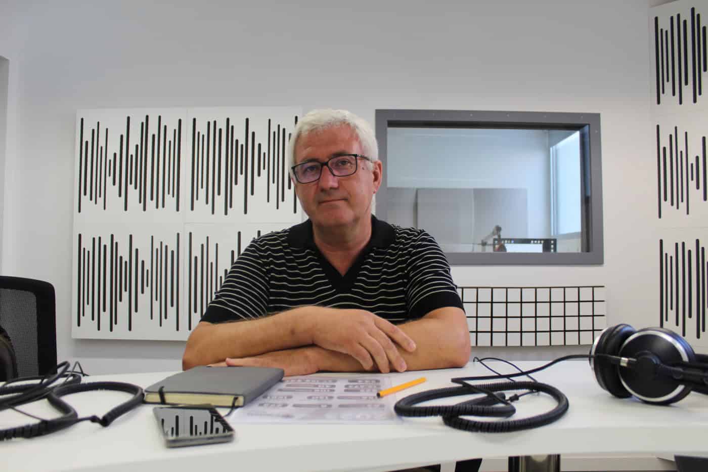 Cada vez mais famílias [portuguesas e estrangeiras] batem à porta da Cáritas de Braga