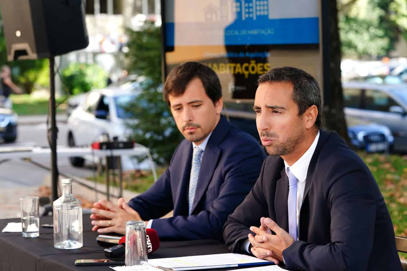 Apoios por subsidiação já chegam a 1.200 beneficiários em Braga