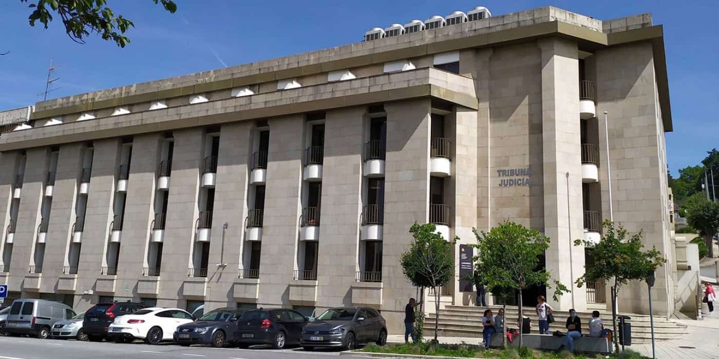 MP acusa administrador de insolvência de desfalcar massa insolvente em Guimarães&nbsp;