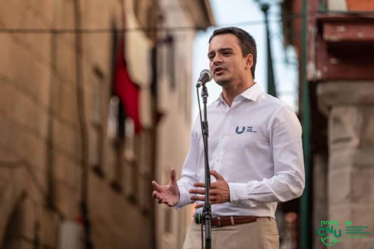 Ex-Presidente da FADU na corrida à presidência da Confederação de Desporto de Portugal