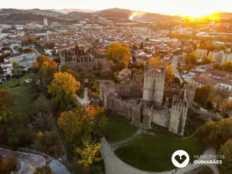 Distrito de Braga vai receber 398ME do Orçamento de Estado em 2024